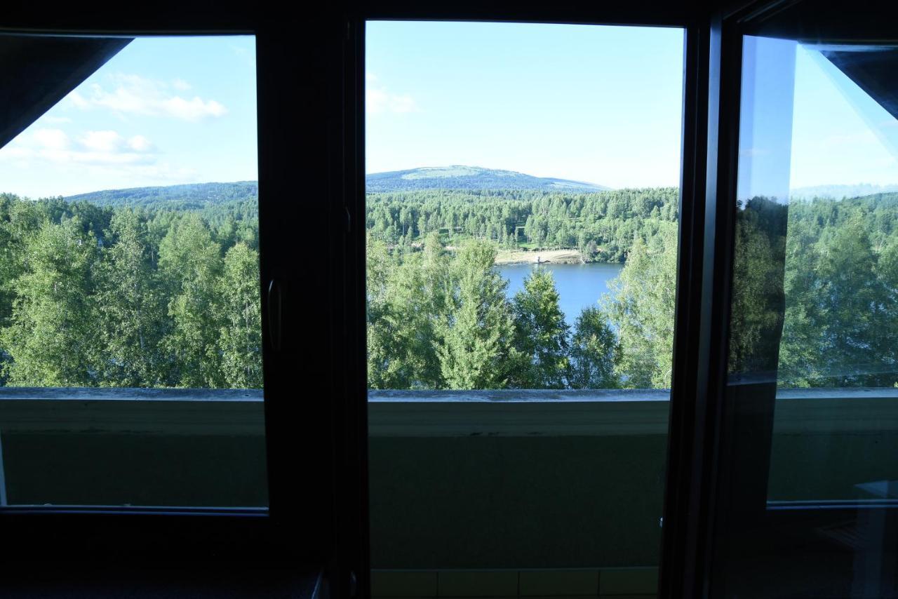 Mm Narcis Bed and Breakfast Vlasina Rid Exteriör bild