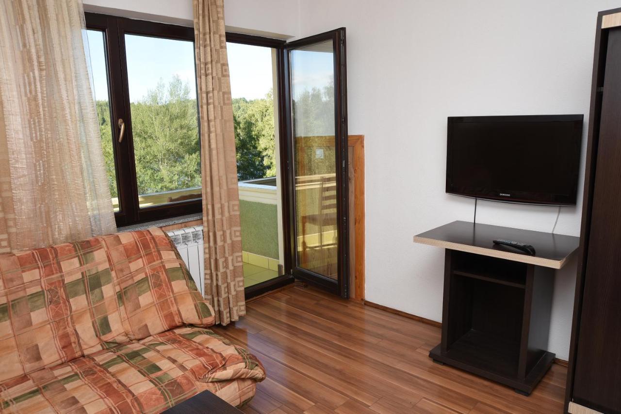 Mm Narcis Bed and Breakfast Vlasina Rid Exteriör bild