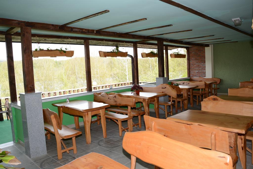 Mm Narcis Bed and Breakfast Vlasina Rid Exteriör bild