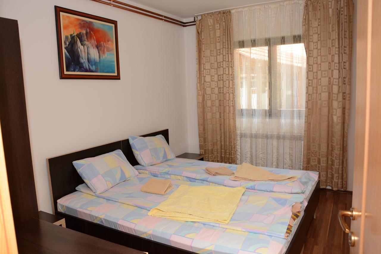 Mm Narcis Bed and Breakfast Vlasina Rid Exteriör bild