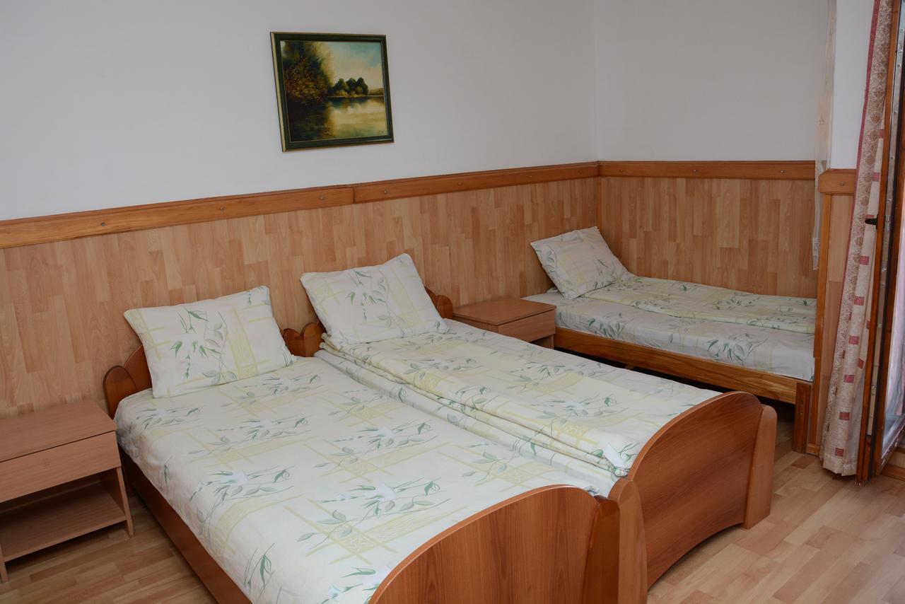 Mm Narcis Bed and Breakfast Vlasina Rid Exteriör bild