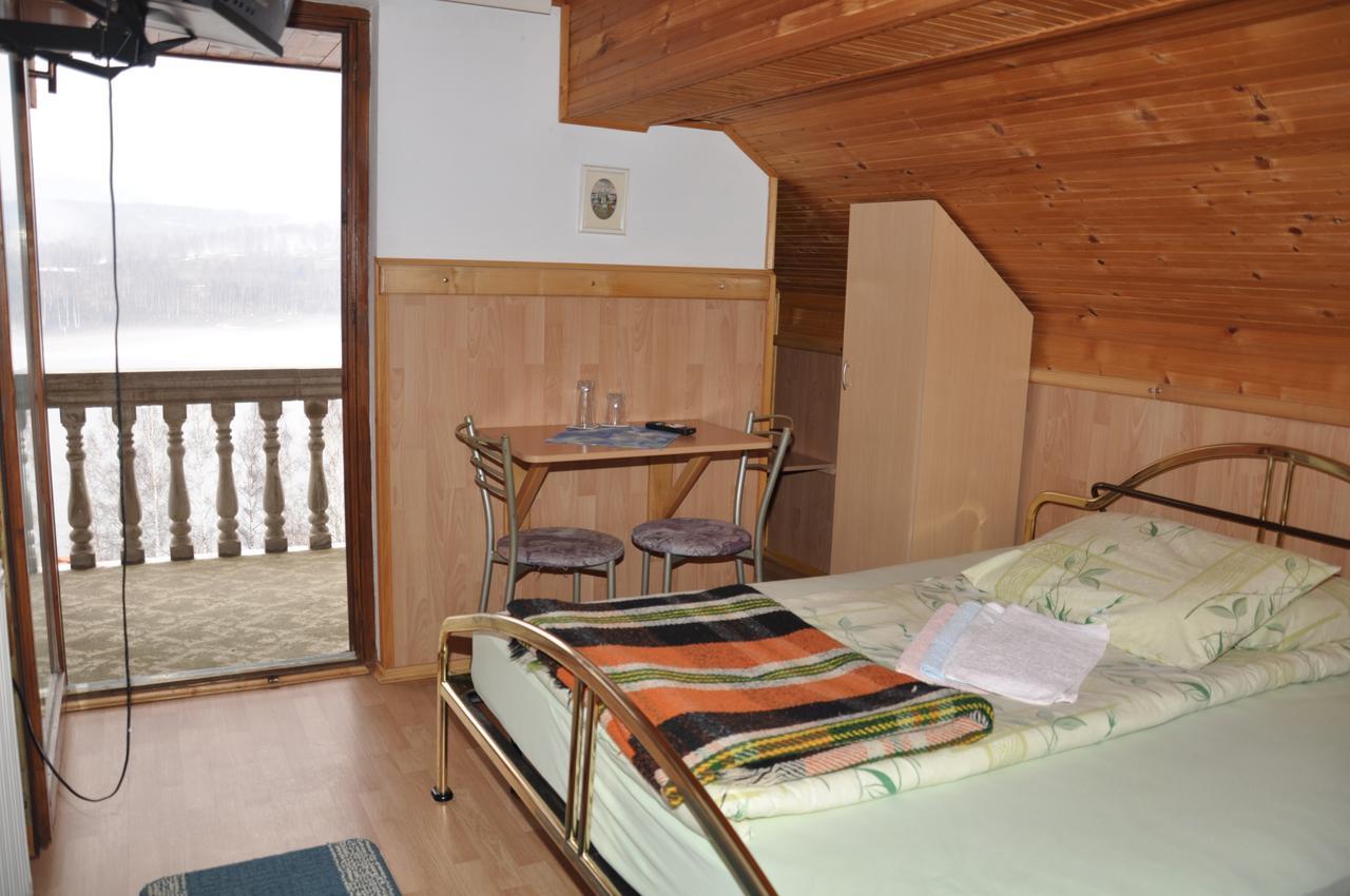 Mm Narcis Bed and Breakfast Vlasina Rid Exteriör bild