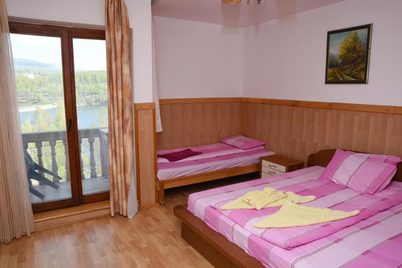 Mm Narcis Bed and Breakfast Vlasina Rid Exteriör bild