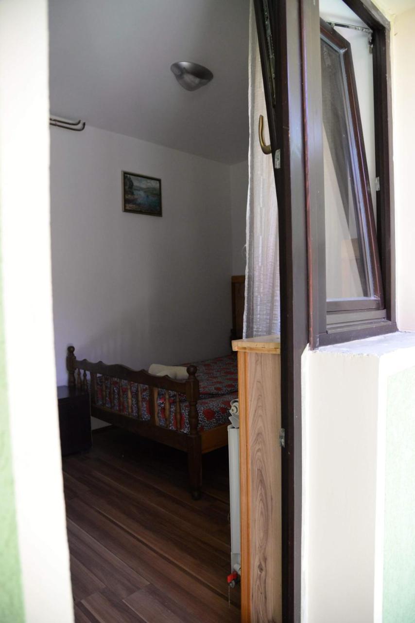 Mm Narcis Bed and Breakfast Vlasina Rid Exteriör bild
